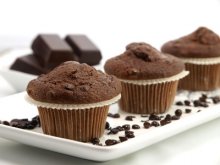 Muffins-Rezept