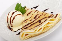 Crepes-Rezept