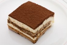 Tiramisu-Rezept